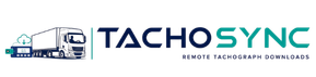 TachoSync logo